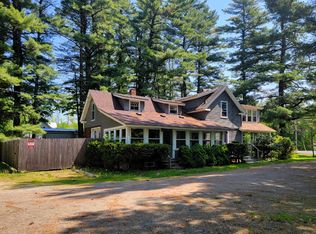 8 Bangor Rd, Unity, ME 04988