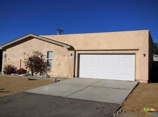 67580 San Antonio St, Desert Hot Springs, CA 92240