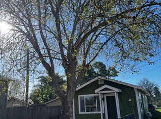 1660 Jennings Ave, Santa Rosa, CA 95401