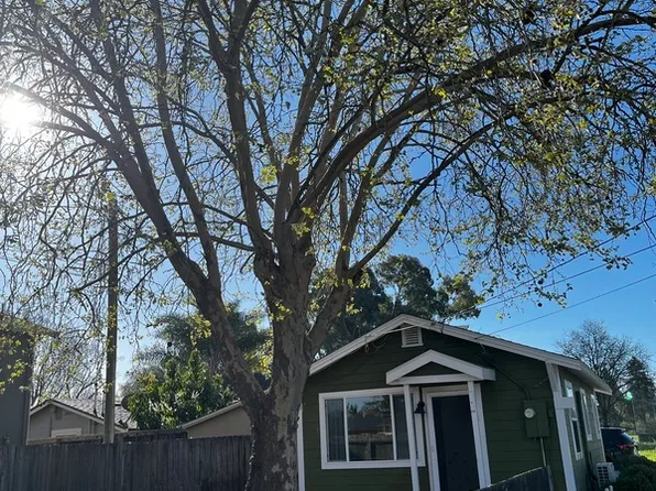 1660 Jennings Ave, Santa Rosa, CA 95401