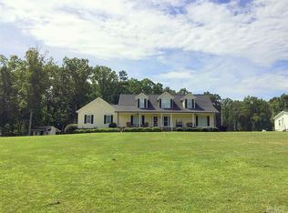 5300 Christopher Rd, Iron Station, NC 28080