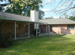 11780 S Ridgeway Dr, Willis, TX 77318