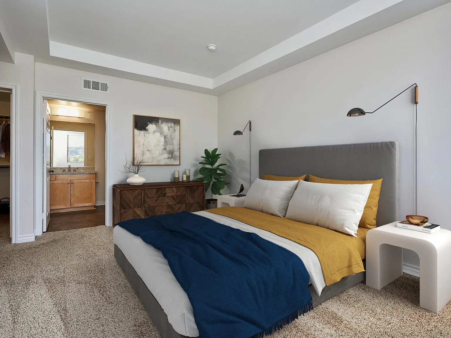 Magnolia Luxury Apartments — Photo 4
