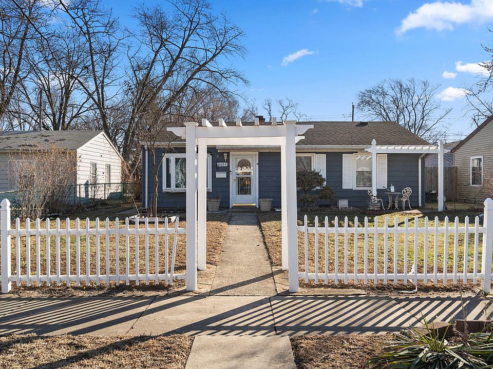 6639 Ohio Ave, Hammond, IN 46323 | Zillow