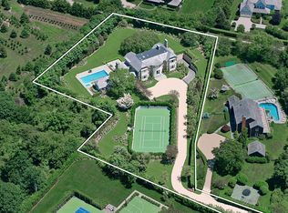 68 Hedges Ln, Sagaponack, NY 11962
