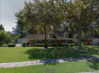 12826 Coolgreen St, Houston, TX 77013