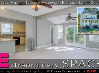 2819 Christopher Ave, Baltimore, MD 21214