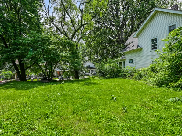 2310 Coyner Ave, Indianapolis, IN 46218