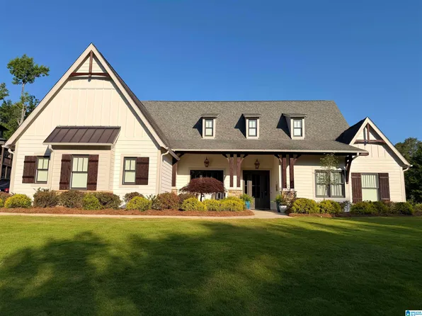 2337 Brock Cir, Birmingham, AL 35242