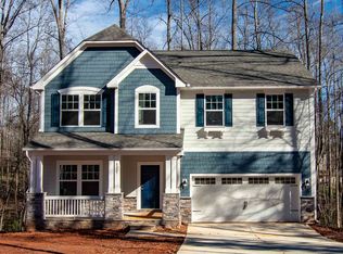 8227 Aspen Ct, Mint Hill, NC 28227