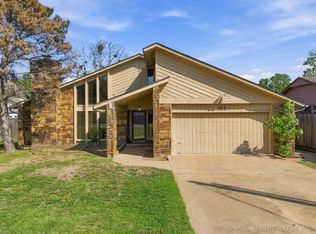 161 E K Pl, Jenks, OK 74037