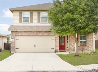 221 Perch Horizon, San Antonio, TX 78253
