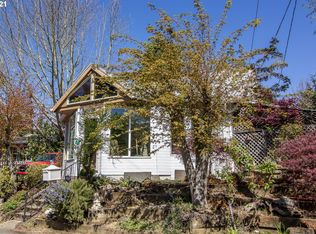 8225 N Olympia St, Portland, OR 97203