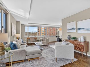 4101 Cathedral Ave NW APT 1107, Washington, DC