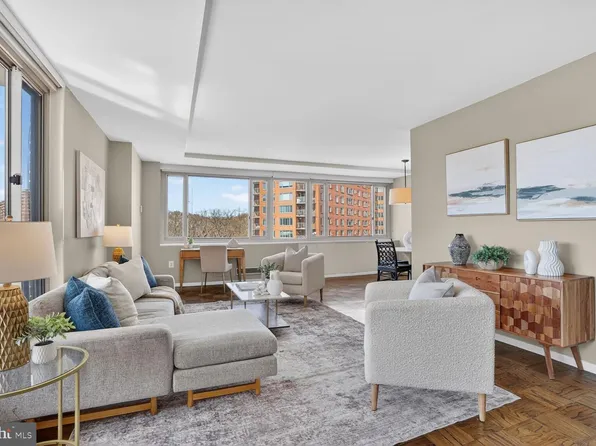 4101 Cathedral Ave NW APT 1107, Washington, DC 20016