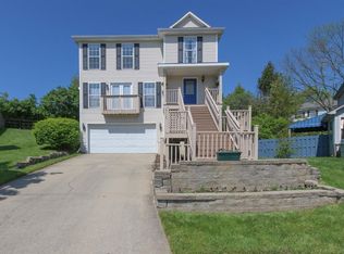 4625 Riverman Way, Lexington, KY 40515