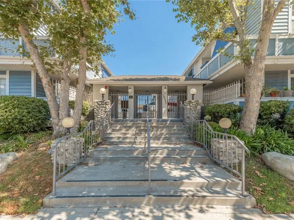 18427 Vincennes St Unit 48, Northridge, CA 91325