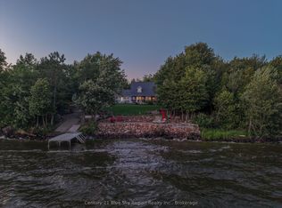 6 Du Lac Dr, West Nipissing, ON P2B 2W6
