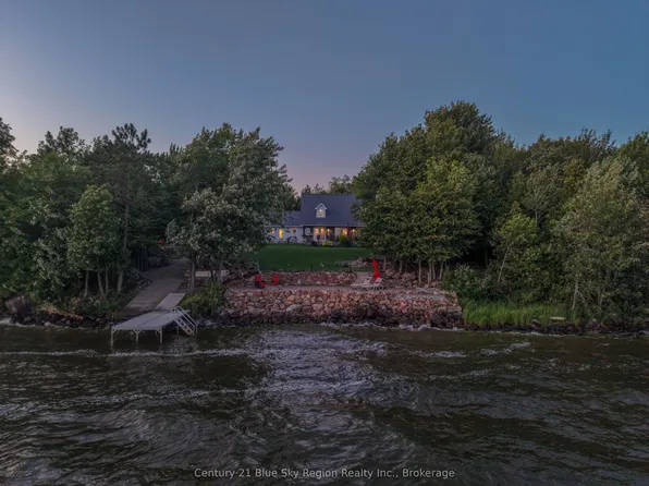 6 Du Lac Dr, West Nipissing, ON P2B 2W6