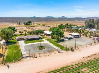 30503 Palm Ave, Hemet, CA 92543