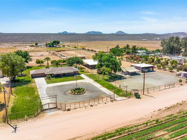 30503 Palm Ave, Hemet, CA 92543