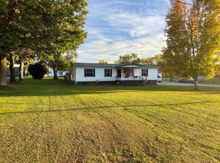 56 Ginat Dr, Franklin Furnace, OH 45629