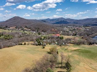 331 Lloyd Tolley Rd, Natural Bridge Station, VA 24579