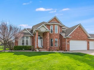 508 Buckingham Pl, Shorewood, IL