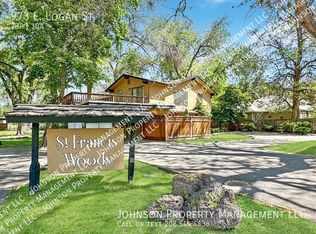 973 E Logan St, Boise, ID 83712