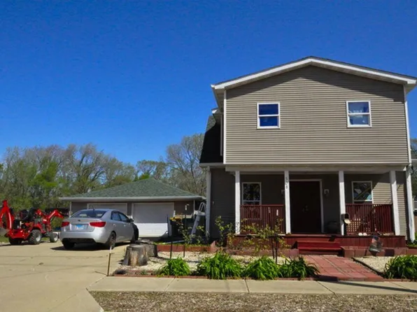 508 E Bronson St, Streator, IL 61364