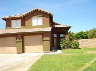 46071 Willow Ln, Indio, CA 92201