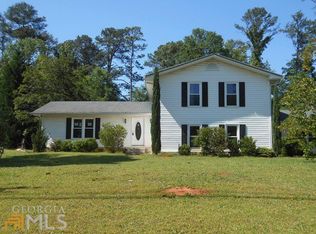 2376 Fairview Rd SE, Conyers, GA 30013