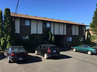 2141 E 19th St, Bremerton, WA 98310