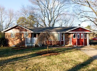 394 Big John Trl SE, Marietta, GA 30067