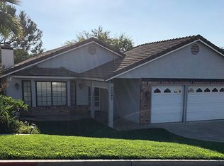 30393 Bear River Dr, Canyon Lake, CA 92587