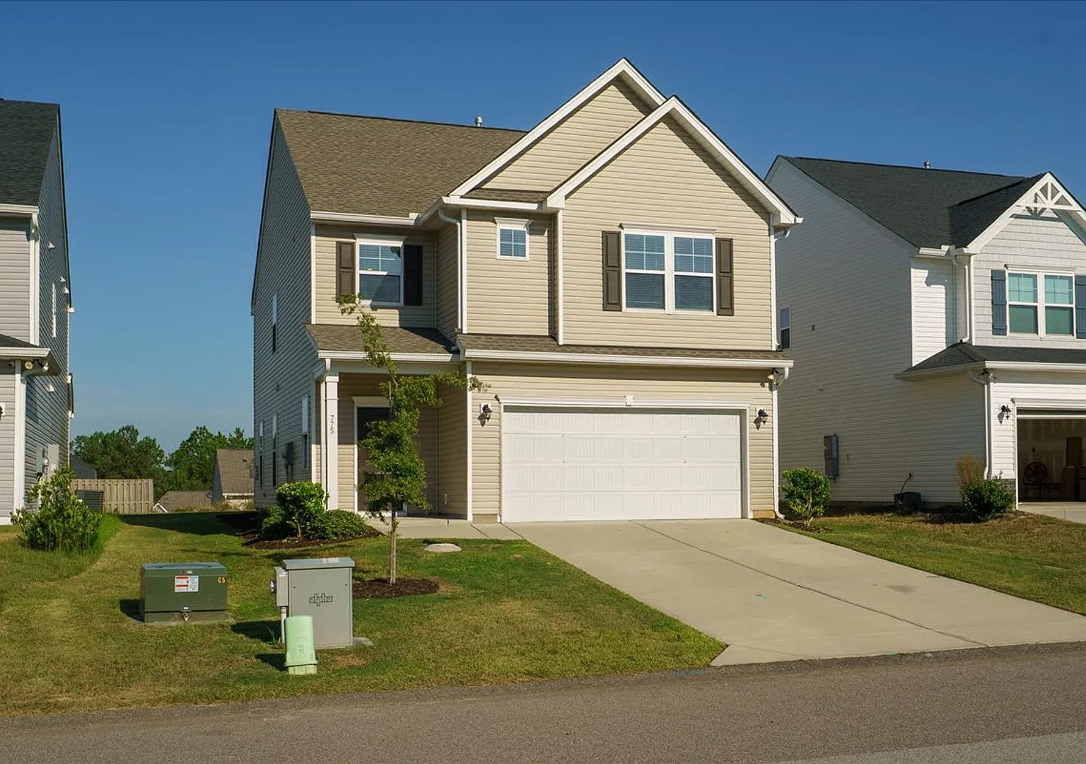 Welcome Home to Clairbourne Estates Looking for a HOME and not an apartment? — Photo 3