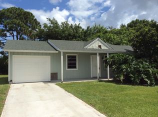 871 SW Durham Ter, Port Saint Lucie, FL 34953