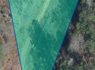 Twin Pines Dr #0, Alpine, AL 35014