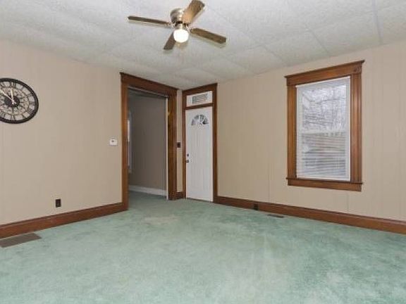 Large living room