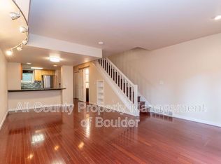 1039 Maxwell Ave APT 7, Boulder, CO 80304