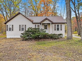 409 S Meridian Rd, Midland, MI 48640
