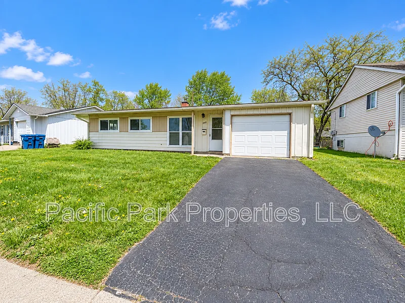 2801 N Routiers Ave