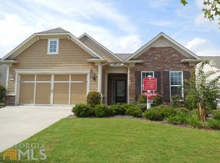 825 Peach Blossom Ct, Griffin, GA 30223