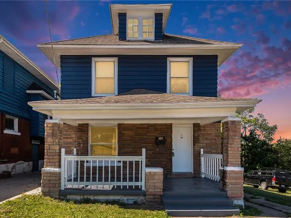 1602 N 7th St, Kansas City, KS 66101