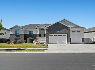 845 N 3600th St W, Clearfield, UT 84015