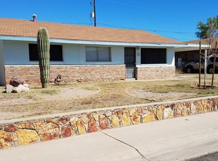 308 W Greenwich Rd, Kearny, AZ 85137