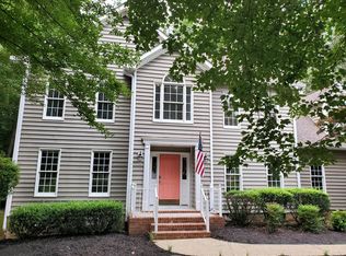 6021 Fox Grove Ct, Midlothian, VA 23112