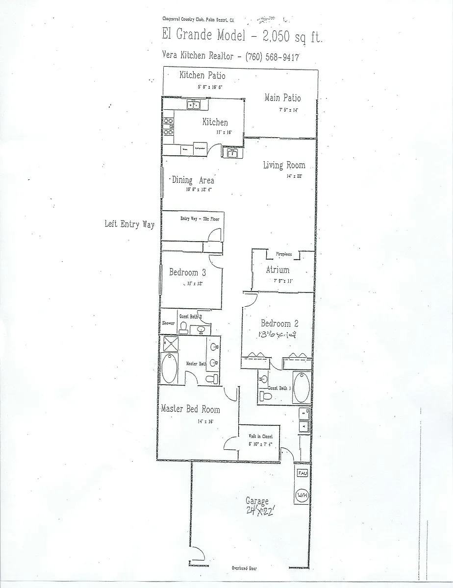Building Photo - 168 Camino Arroyo S