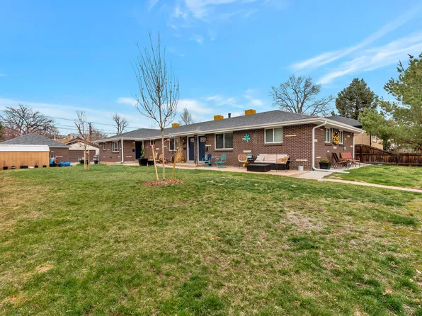1641 S Sherman St, Denver, CO 80210
