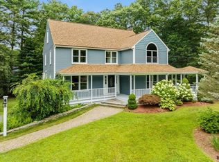 26 Creeping Jenny Ln, Taunton, MA 02780